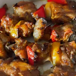 Bone Shish
